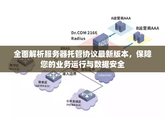 全面解析服务器托管协议最新版本，保障您的业务运行与数据安全