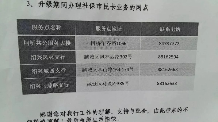 绍兴市民卡中心服务器托管，提升服务质量与安全保障的必由之路