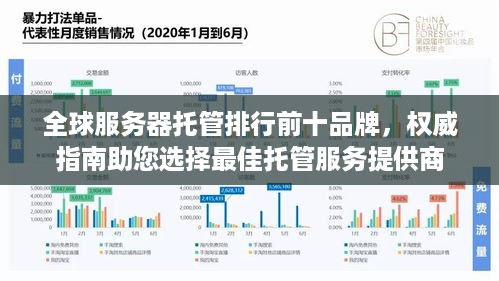 全球服务器托管排行前十品牌，权威指南助您选择最佳托管服务提供商