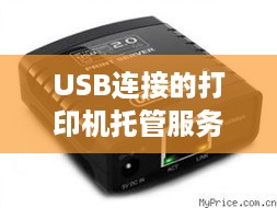 USB连接的打印机托管服务器，优化打印作业效率与环保策略