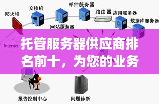 托管服务器供应商排名前十，为您的业务提供稳定、安全和高效的解决方案