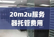 20m2u服务器托管费用详解，如何选择合适的托管服务？