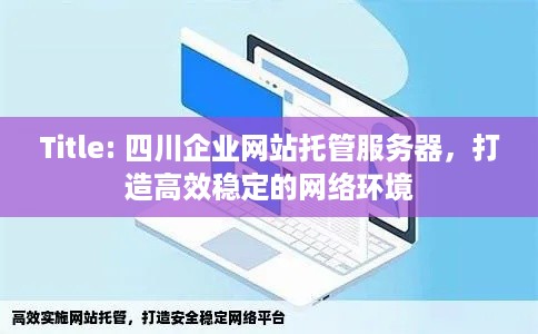 Title: 四川企业网站托管服务器，打造高效稳定的网络环境