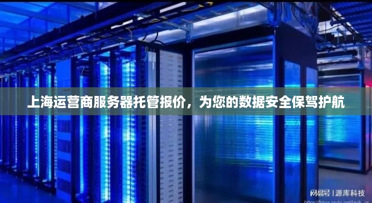 上海运营商服务器托管报价，为您的数据安全保驾护航