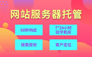 托管服务器建设网站的利与弊，如何选择最适合您的解决方案？