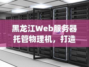 黑龙江Web服务器托管物理机，打造稳定、高效的网站运行环境