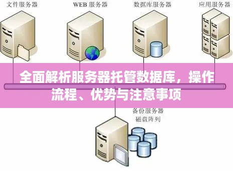 全面解析服务器托管数据库，操作流程、优势与注意事项