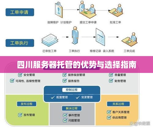 四川服务器托管的优势与选择指南