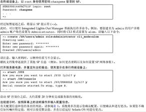 计算机服务器委托管理合同的制定与实施