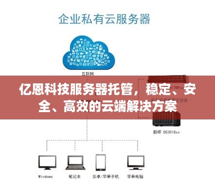 亿恩科技服务器托管，稳定、安全、高效的云端解决方案