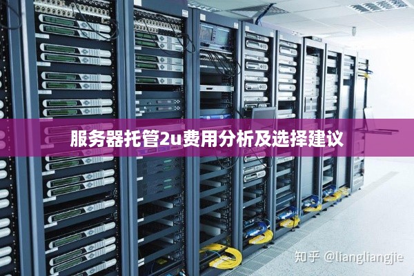 服务器托管2u费用分析及选择建议