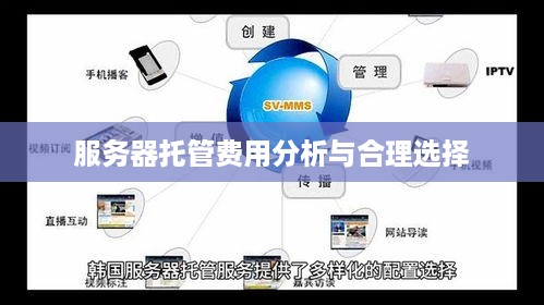 服务器托管费用分析与合理选择