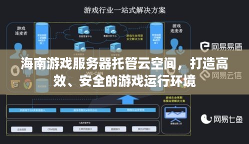 海南游戏服务器托管云空间，打造高效、安全的游戏运行环境