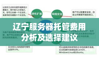 辽宁服务器托管费用分析及选择建议