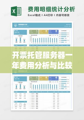 开票托管服务器一年费用分析与比较