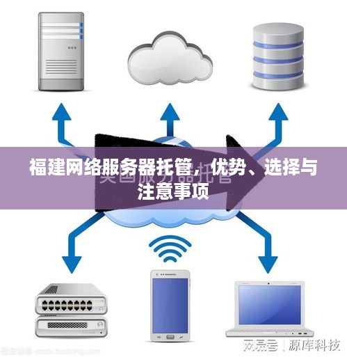 福建网络服务器托管，优势、选择与注意事项