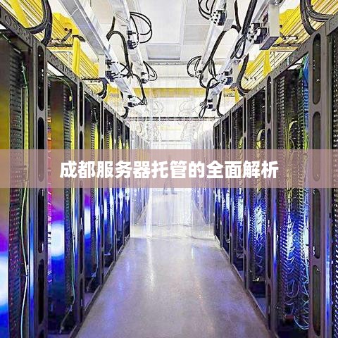 成都服务器托管的全面解析