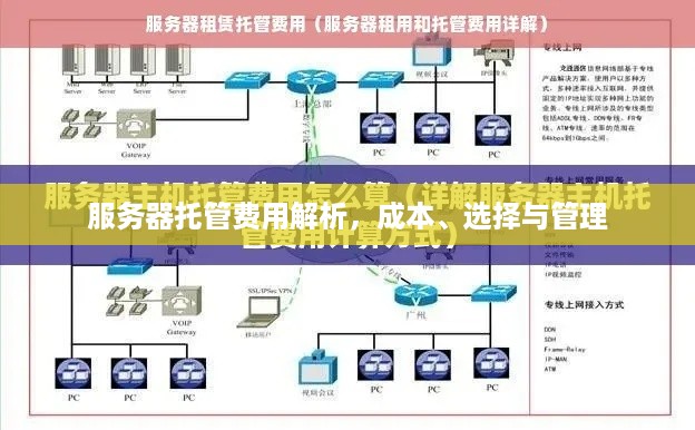 服务器托管费用解析，成本、选择与管理