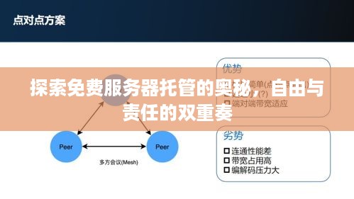 探索免费服务器托管的奥秘，自由与责任的双重奏