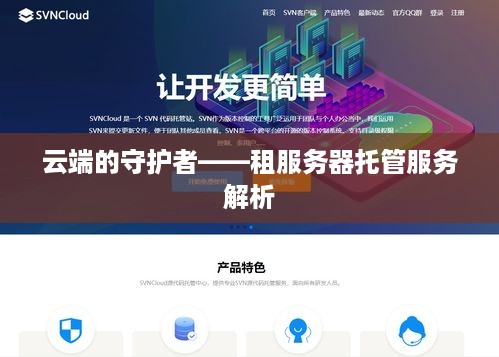 云端的守护者——租服务器托管服务解析