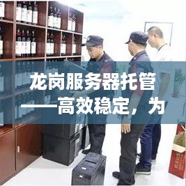 龙岗服务器托管——高效稳定，为您的业务保驾护航