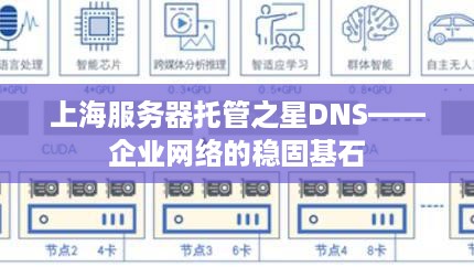 上海服务器托管之星DNS——企业网络的稳固基石