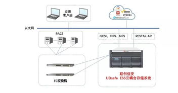 服务器租用与托管，企业信息化的双翼