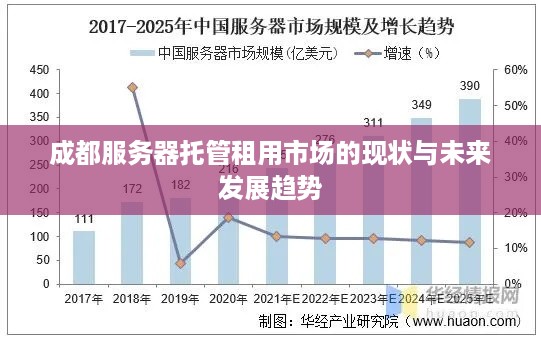 成都服务器托管租用市场的现状与未来发展趋势