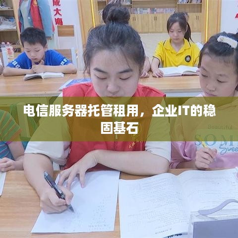 电信服务器托管租用，企业IT的稳固基石