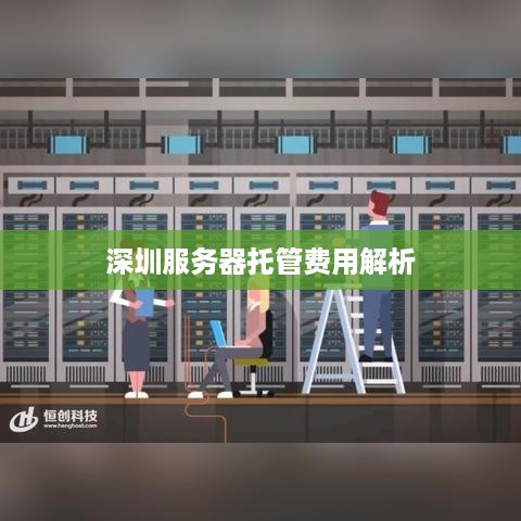 深圳服务器托管费用解析