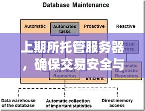 上期所托管服务器，确保交易安全与效率的关键基础设施