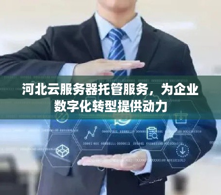 河北云服务器托管服务，为企业数字化转型提供动力