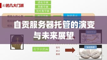 自贡服务器托管的演变与未来展望