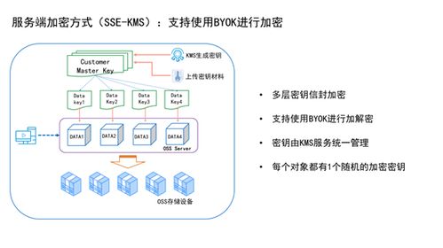 服务器托管北京，数据安全与效率的双重保障