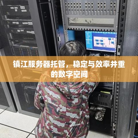 镇江服务器托管，稳定与效率并重的数字空间