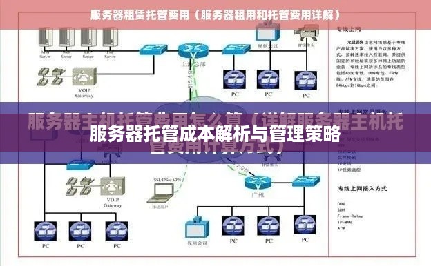 服务器托管成本解析与管理策略