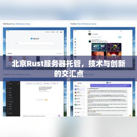 北京Rust服务器托管，技术与创新的交汇点
