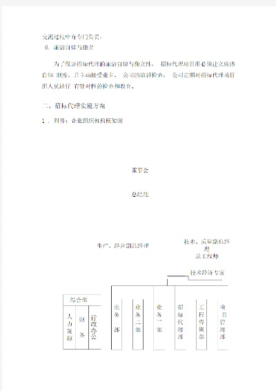 服务器托管服务招投标策略与实施