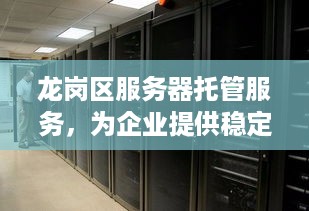 龙岗区服务器托管服务，为企业提供稳定高效的数据中心解决方案