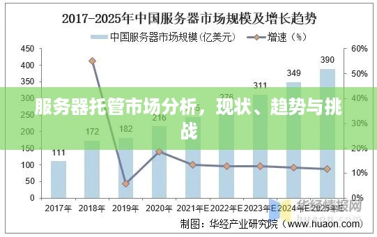 服务器托管市场分析，现状、趋势与挑战