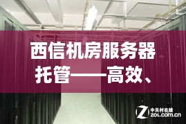 西信机房服务器托管——高效、稳定与创新