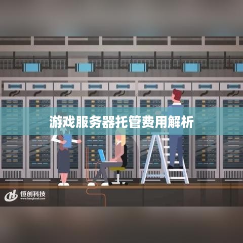 游戏服务器托管费用解析