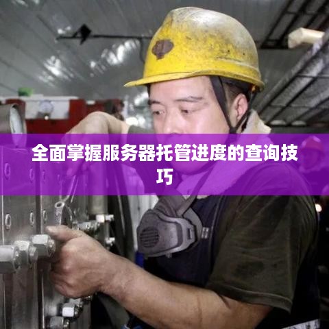 全面掌握服务器托管进度的查询技巧