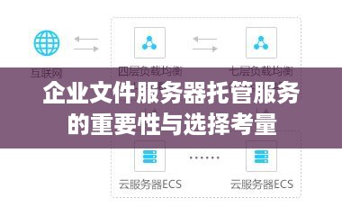 企业文件服务器托管服务的重要性与选择考量