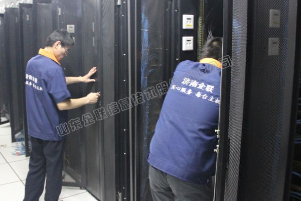 福建电信服务器托管的全面解析