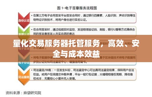 量化交易服务器托管服务，高效、安全与成本效益