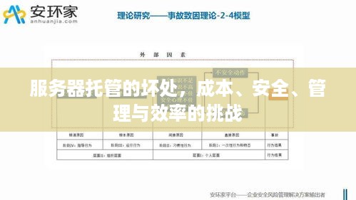 服务器托管的坏处，成本、安全、管理与效率的挑战