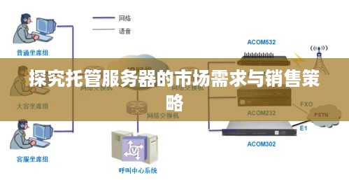 探究托管服务器的市场需求与销售策略