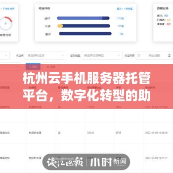 杭州云手机服务器托管平台，数字化转型的助推器