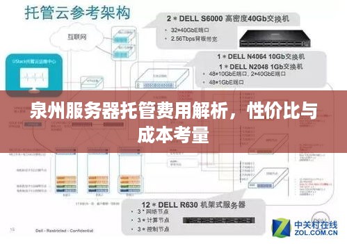 泉州服务器托管费用解析，性价比与成本考量